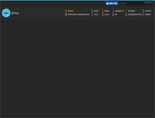 Tablet Screenshot of hps.hu
