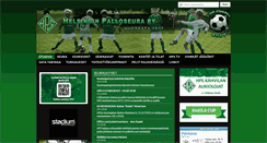 Desktop Screenshot of hps.fi